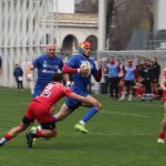 Rugby: Restanța cu Dinamo se joacă în august Rugby-Simionescu-Supercupa