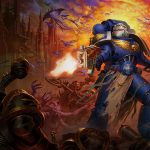 Muzica de astăzi: Simfonia unui Univers de Război – "Warhammer Concert Suite" de Jesper Kyd Warhammer