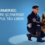 Demonstrații spectaculoase și surprize la Iulius Town! Jandarmeria Timiș își deschide porțile pentru public pe 5 aprilie Ziua_Jandarmeriei_2025