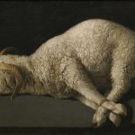 Muzica de astăzi: Agnus Dei – Rugăciunea muzicală a lui Bach Agnus_Dei