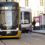 Timișoara primește 40 de noi mijloace de transport în comun cu finanțare europeană: 10 tramvaie, 10 troleibuze și 20 de autobuze electrice tramvai-5_galben