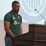 Rugby - Valentin Popîrlan: „Sudoara băieților a făcut iarba să crească în Ronaț” Popirlan