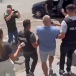 Trei bărbați trimiși în judecată după jaful de aproape 9,5 milioane de lei de la Poșta Mare arestare_furt_posta1