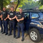 Zeci de jandarmi mobilizați în Timiș pentru festivaluri, hore și sărbători locale. Unde îi vei întâlni în weekend jandarmi_inspectorat