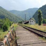 Disconfort termic și întârzieri în circulația trenurilor. Avertisment CFR pentru pasageri sine_tren_caldura