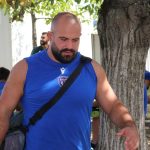 Giorgi-Manchkhashvili