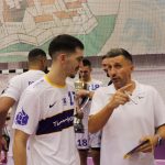 Handbal-Buricea