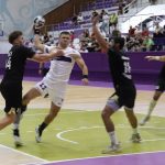 Handbal-Faza