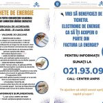 Tichete electronice de energie 2025. Cine poate primi sprijinul de 50 lei pe lună și cum se depun cererile la Timișoara tichete_energie_tm
