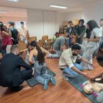 Despre „bunăstarea digitală”, prin grija Asociației „Echipa de Urgențe Timișoara” 1-EUT