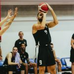 Baschet: SCM a reziliat contractul cu Starovlah Milic IMG_20251016_150822