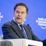 World Economic Forum in Davos