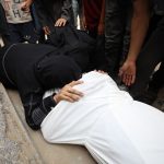 Israeli-Palestinian conflict - Gaza