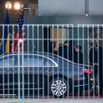 Ukraine consultations in Berlin