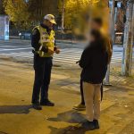 Poliția Rutieră, mesaj dur pentru pietoni: Dacă nu te asiguri, mori! Noua campanie care a pornit valuri pe rețelele sociale pietoni_politie