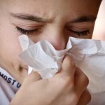 Tot mai mulți bolnavi de sezon în Timiș: peste 1.800 de cazuri într-o singură săptămână, zeci de internări gripa_raceala
