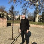 Expoziția de O Oră revine la Timișoara: 16 lucrări inspirate de lumea formelor lui Brâncuși, prezentate chiar lângă bustul artistului 1-Brancusi_Donici