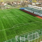 Timișoara are o nouă bază sportivă de 5 milioane de lei: Fotbal sub nocturnă și panouri solare în cartierul Mehala default