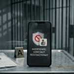 Tânăr de 28 de ani din Timișoara, reținut pentru pornografie infantilă cu victime de vârstă fragedă: Riscați închisoarea dacă descărcați astfel de clipuri puscarie_pornografie