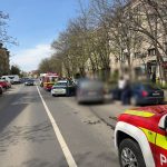 Carambol cu cinci victime în Timișoara: Patru copii au ajuns la spital după o greșeală în trafic accident_Petru_si_Pavel