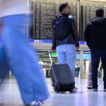 Pilots strike at German Lufthansa Group