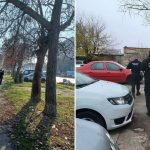 Polițiști locali în control la asociații de proprietari din Timișoara
