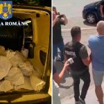 Curtea de Apel Timișoara a dublat pedepsele în jaful de la Poștă