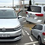 Mașină de 27.000 euro căutată în Germania, oprită la PTF Foeni