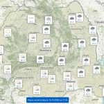 METEO TIMIȘ & ȚARĂ: CĂLDURĂ NEOBIȘNUITĂ VS. ZĂPADĂ